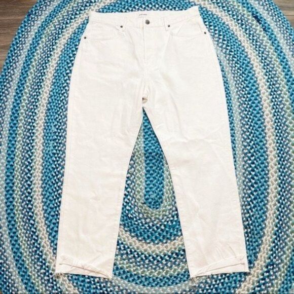 Frame Jeans - Picture 3 of 12